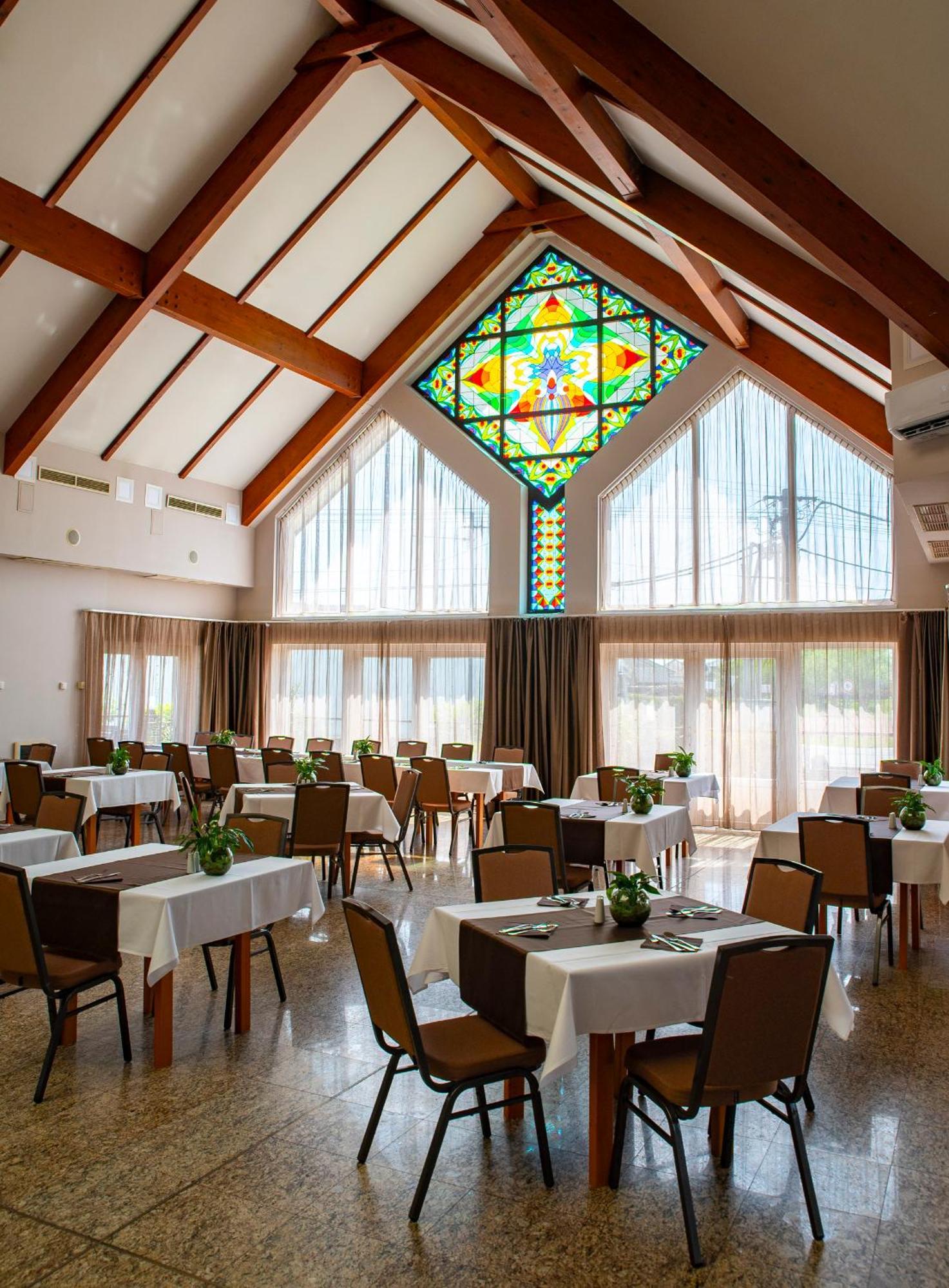 Orchidea Hotel Липот Экстерьер фото